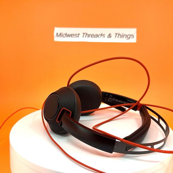 Plantronics Blackwire C3220 Headset - Picture 12 of 16